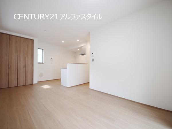 横浜市泉区新橋町の新築一戸建