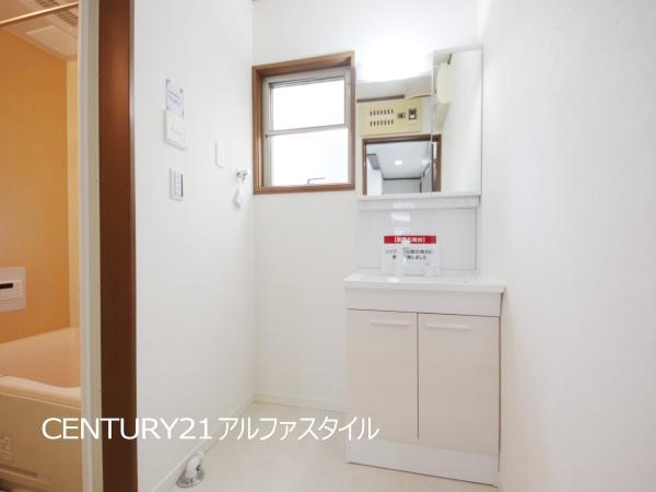 綾瀬市上土棚北２丁目の中古一戸建て