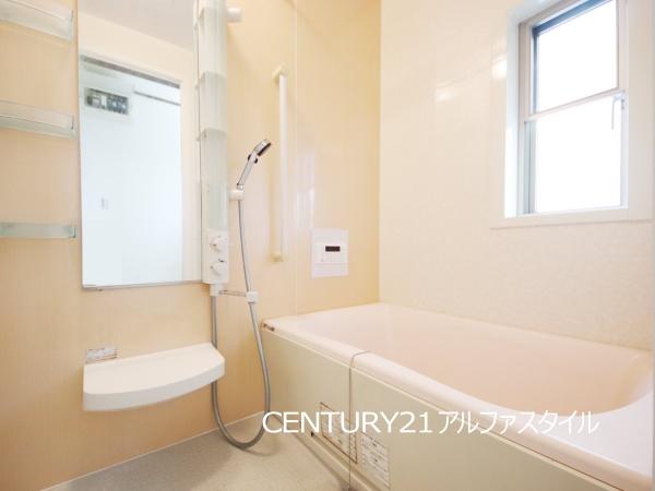 綾瀬市上土棚北２丁目の中古一戸建て