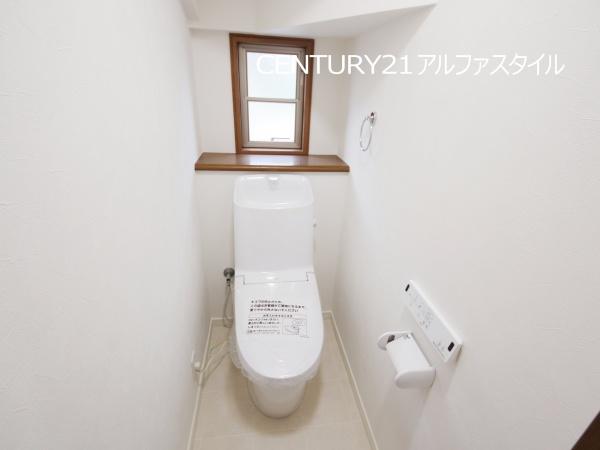 綾瀬市上土棚北２丁目の中古一戸建て