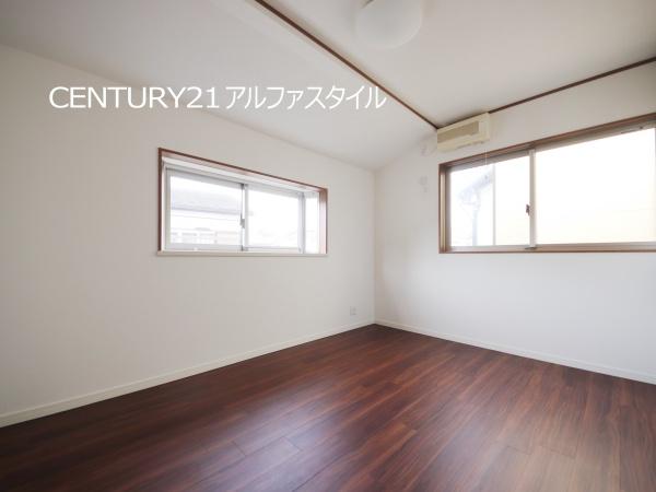 綾瀬市上土棚北２丁目の中古一戸建て