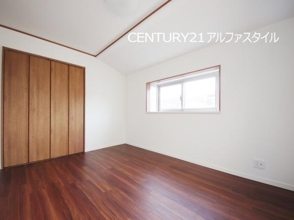綾瀬市上土棚北２丁目の中古一戸建て