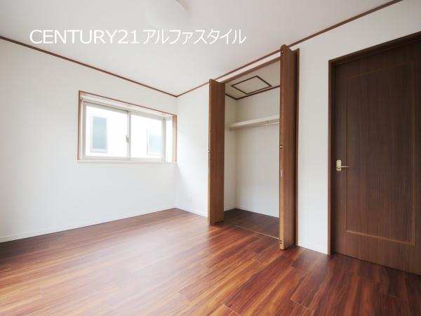 綾瀬市上土棚北２丁目の中古一戸建て