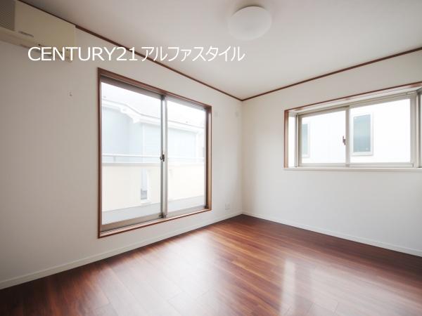綾瀬市上土棚北２丁目の中古一戸建て