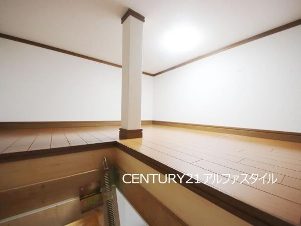 綾瀬市上土棚北２丁目の中古一戸建て
