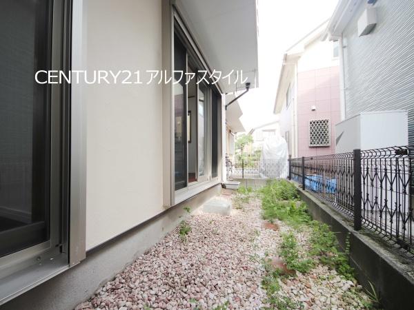 綾瀬市上土棚北２丁目の中古一戸建て