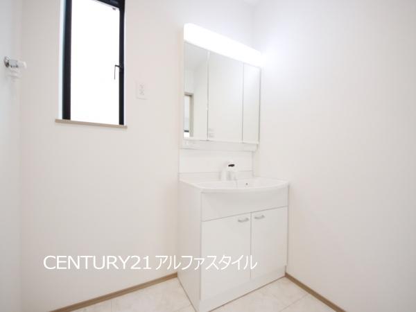 海老名市杉久保北５丁目の新築一戸建