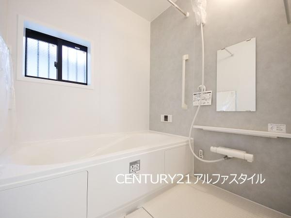 海老名市杉久保北５丁目の新築一戸建