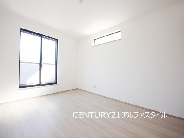 海老名市杉久保北５丁目の新築一戸建