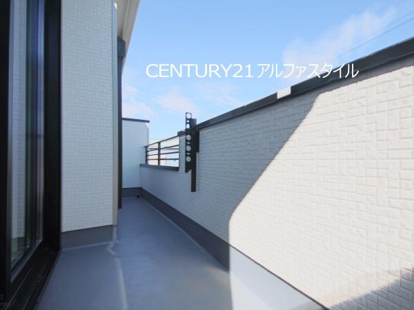 海老名市杉久保北５丁目の新築一戸建