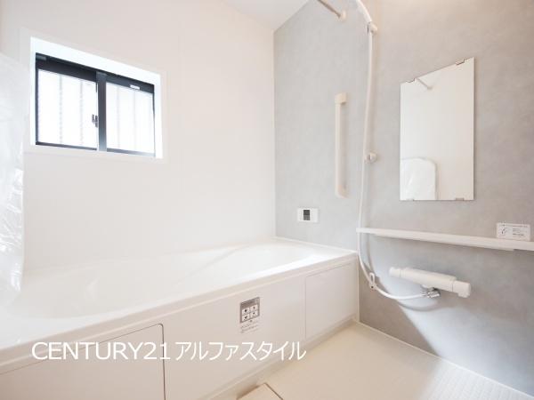 海老名市杉久保北５丁目の新築一戸建