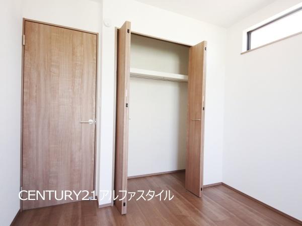 海老名市杉久保北５丁目の新築一戸建