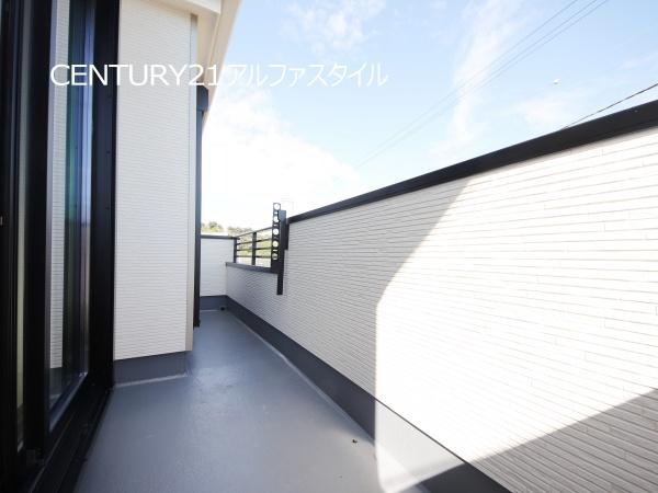 海老名市杉久保北５丁目の新築一戸建