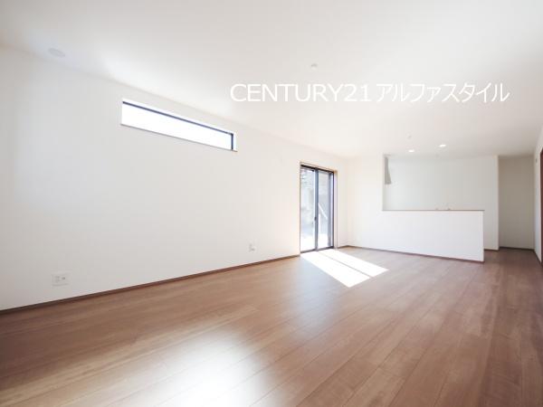 海老名市杉久保北５丁目の新築一戸建