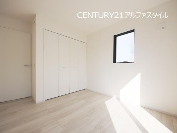 大和市中央６丁目の新築一戸建
