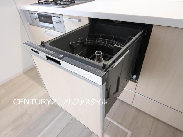 大和市中央６丁目の新築一戸建