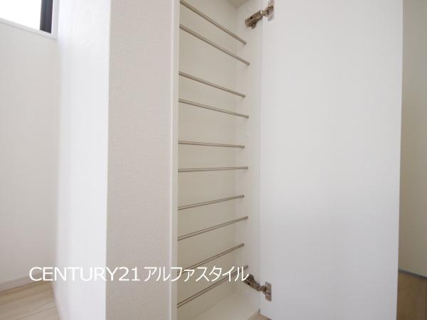 大和市中央６丁目の新築一戸建