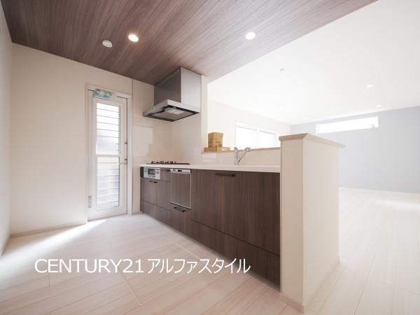 横浜市瀬谷区竹村町の新築一戸建