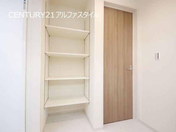 横浜市瀬谷区竹村町の新築一戸建