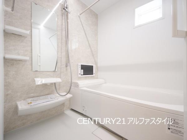 横浜市瀬谷区竹村町の新築一戸建