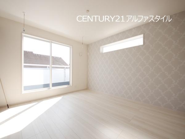 横浜市瀬谷区竹村町の新築一戸建