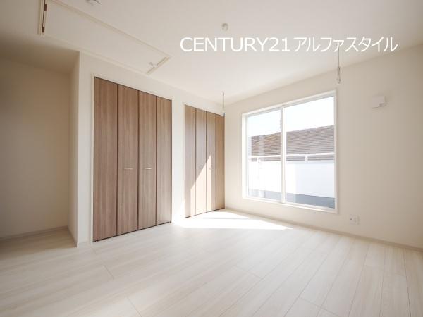 横浜市瀬谷区竹村町の新築一戸建