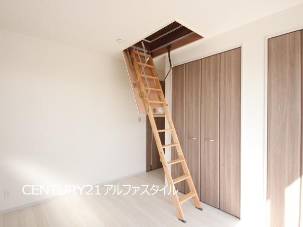 横浜市瀬谷区竹村町の新築一戸建
