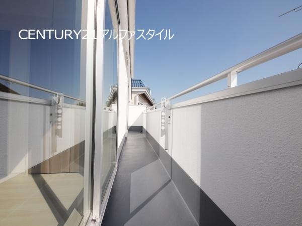 横浜市瀬谷区竹村町の新築一戸建