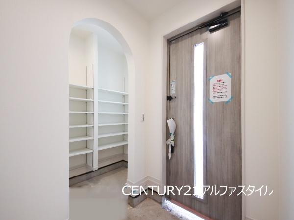 横浜市瀬谷区竹村町の新築一戸建