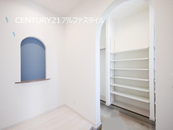 横浜市瀬谷区竹村町の新築一戸建