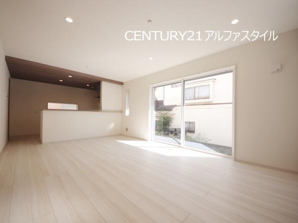 横浜市瀬谷区竹村町の新築一戸建