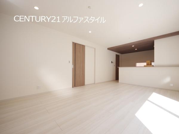 横浜市瀬谷区竹村町の新築一戸建