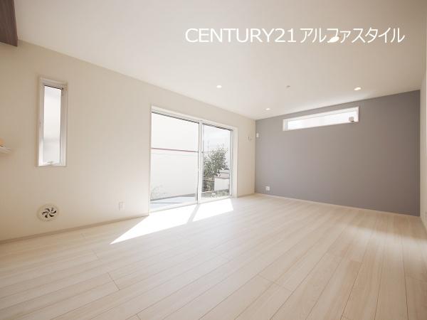 横浜市瀬谷区竹村町の新築一戸建