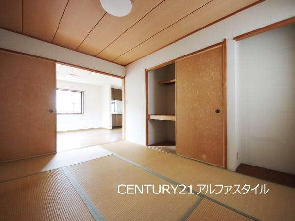 大和市柳橋３丁目の中古一戸建て