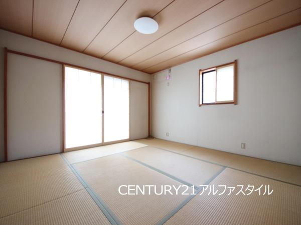大和市柳橋３丁目の中古一戸建て