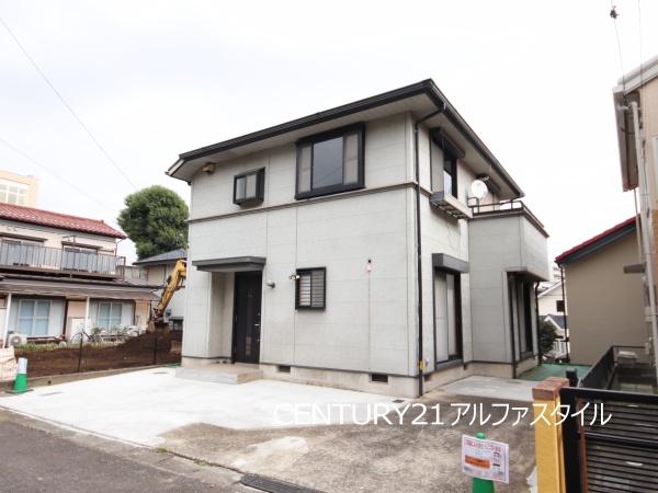大和市柳橋３丁目の中古一戸建