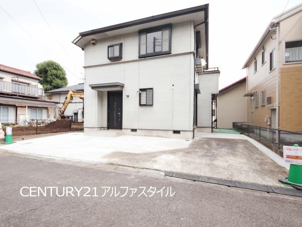 大和市柳橋３丁目の中古一戸建
