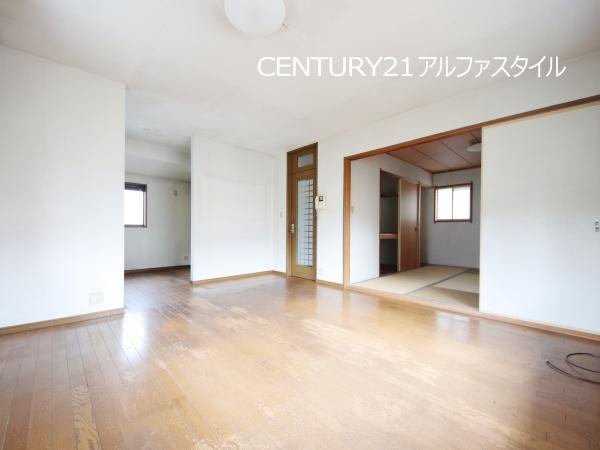 大和市柳橋３丁目の中古一戸建