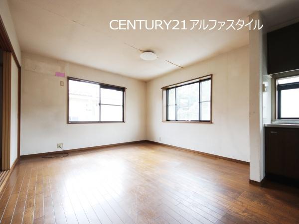 大和市柳橋３丁目の中古一戸建て