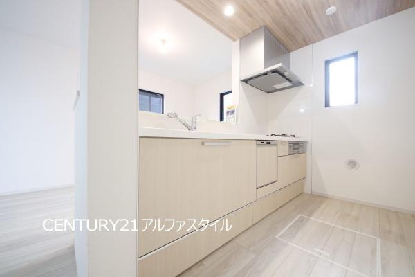 藤沢市長後の新築一戸建