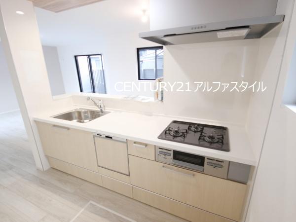 藤沢市長後の新築一戸建