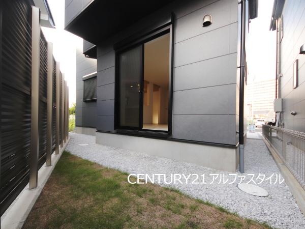 藤沢市長後の新築一戸建