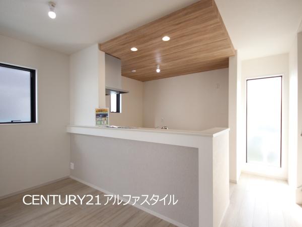藤沢市長後の新築一戸建