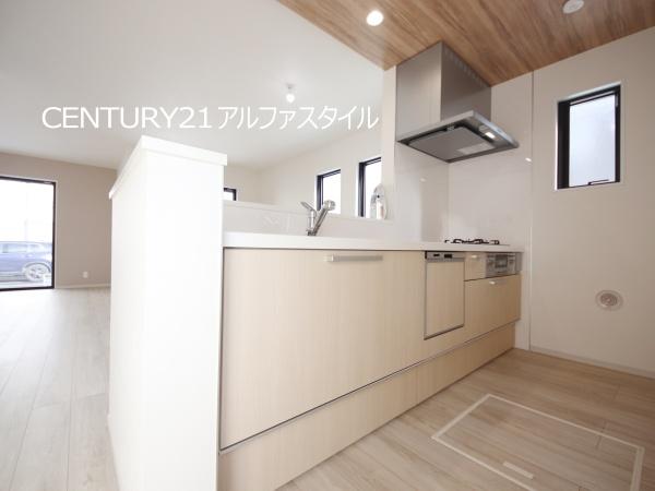 藤沢市長後の新築一戸建