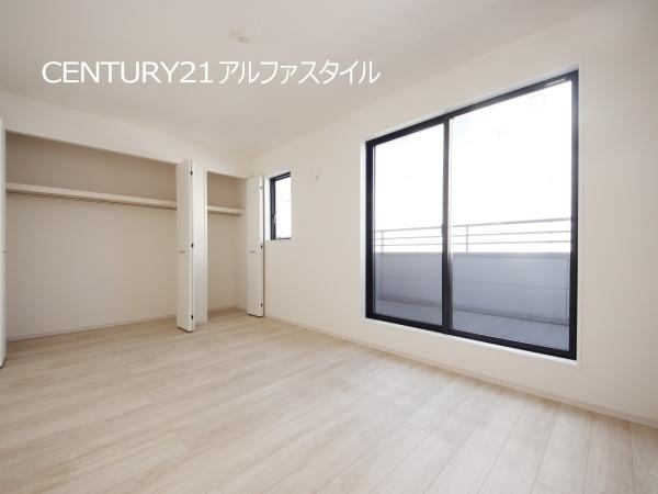 藤沢市長後の新築一戸建