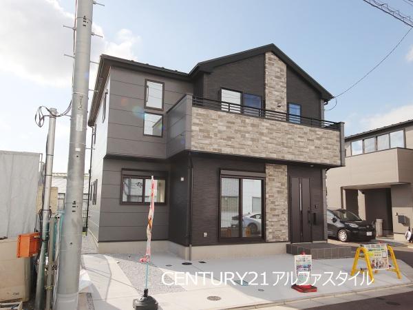 藤沢市長後の新築一戸建