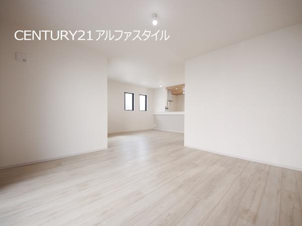 藤沢市長後の新築一戸建