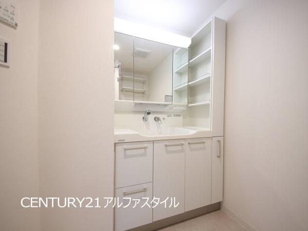 ライオンズステーションプラザ大和