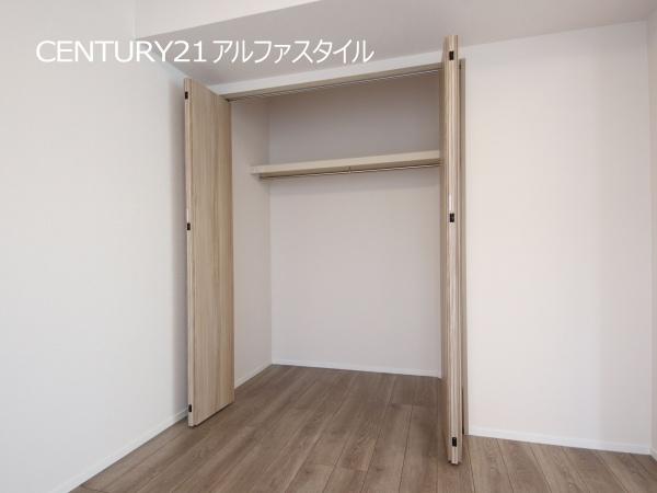 ライオンズステーションプラザ大和