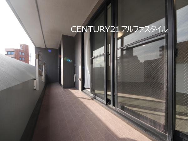 ライオンズステーションプラザ大和